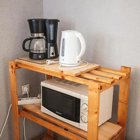 Basic Daire Kruševo