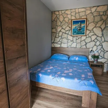 Basic Kruševo