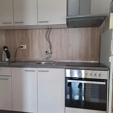 Basic Appartamento Kruševo