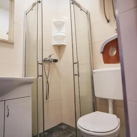 Basic Apartmán
