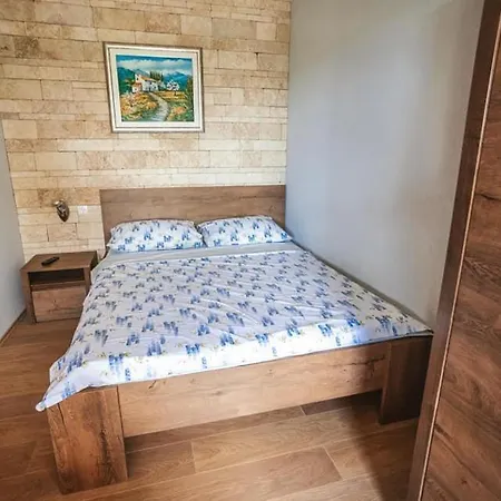 Basic * Kruševo